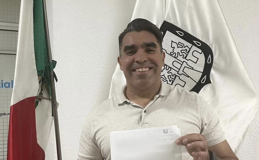 ‘Chiquimarco’ presenta amparo ante acusaciones de violencia: “Estoy viviendo la fabricación de delitos”