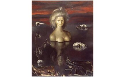 "Surrealista", la "Palabra del Año" para Merriam-Webster