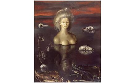 "Surrealista", la "Palabra del Año" para Merriam-Webster