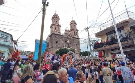 Michoacán entra a un escenario crítico por contagios de Covid-19 y la variante Delta
