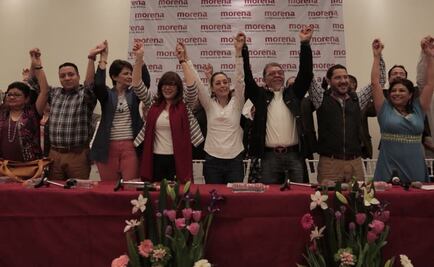 Alfredo Hernández Raigosa sale del PRD; apoyará a Morena