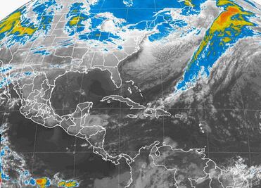 Continuarán bajas temperaturas en la mayor parte del país