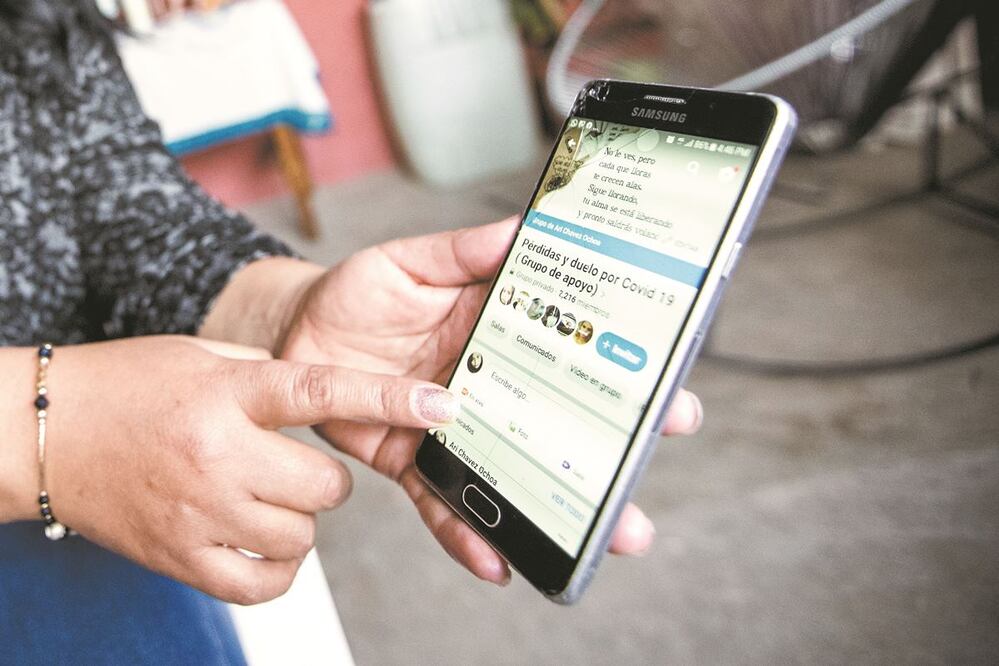 Segob dijo tener conocimiento del cierre de cuentas en redes sociales afines a la 4T; la dependencia busca regular las plataformas. ARCHIVO EL UNIVERSAL