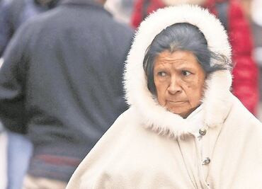 ¡Frío llega fuerte a la CDMX! Activan Alerta Amarilla para este 7 de enero; consulta las alcaldías afectadas