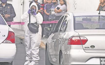 Reportan homicidio doloso como culposo