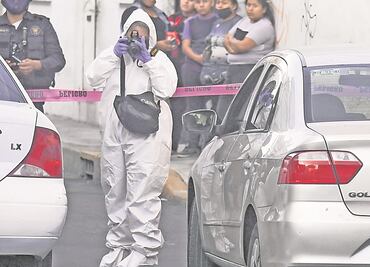 Reportan homicidio doloso como culposo