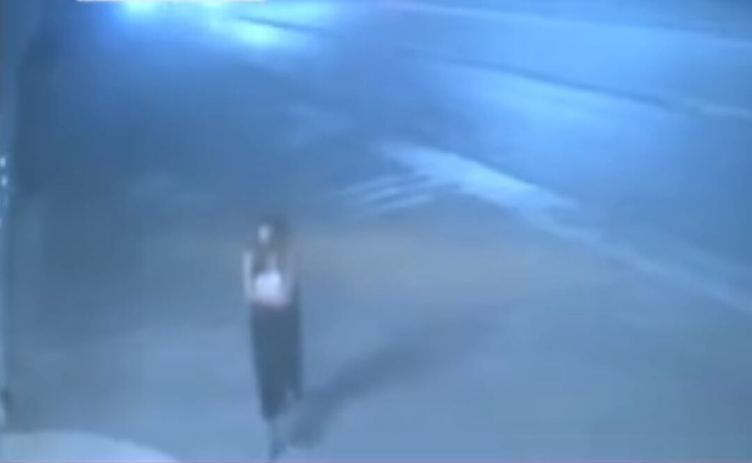 Foto: captura de video 