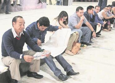 El desempleo repunta en 16 estados durante agosto