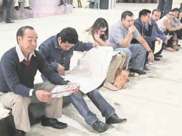 El desempleo repunta en 16 estados durante agosto