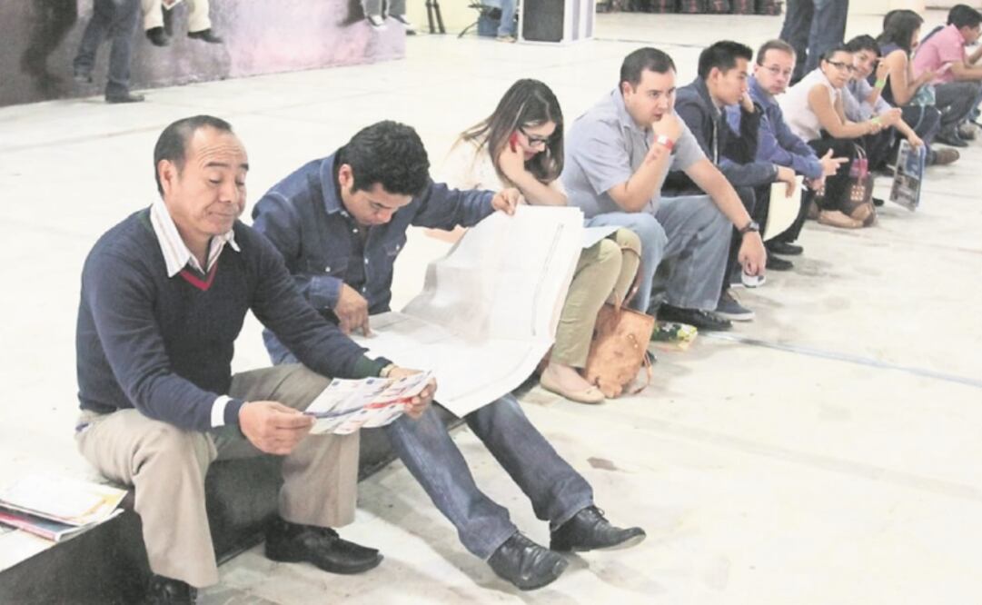 Foto: Archivo / EL UNIVERSAL