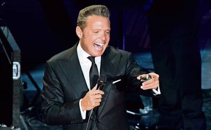 La fiebre por Luis Miguel llega a Guadalajara