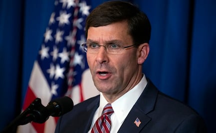 Tras ataque, EU envía soldados a Irak para proteger su embajada en Bagdad