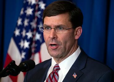 Tras ataque, EU envía soldados a Irak para proteger su embajada en Bagdad