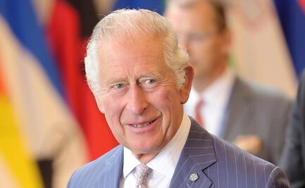 Estos son los exóticos animales que el rey Carlos III heredó de la reina Isabel