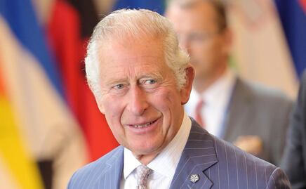 Estos son los exóticos animales que el rey Carlos III heredó de la reina Isabel