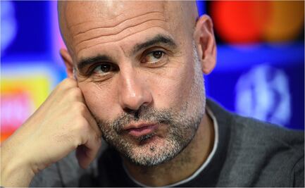 El mito del carísimo Pep Guardiola