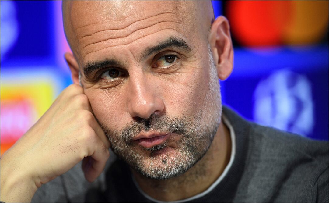 El mito del carísimo Pep Guardiola