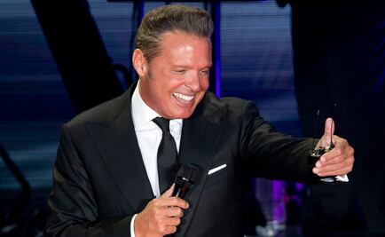 Giras de Luis Miguel, entre las más lucrativas del mundo