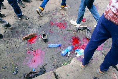 Atentado contra premier de Etiopía deja un muerto y más de 150 heridos