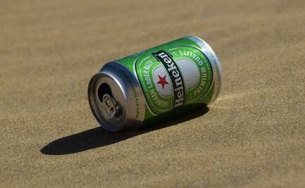 Qatar 2022: El arriesgado truco para colar latas de cerveza a los estadios del mundial 