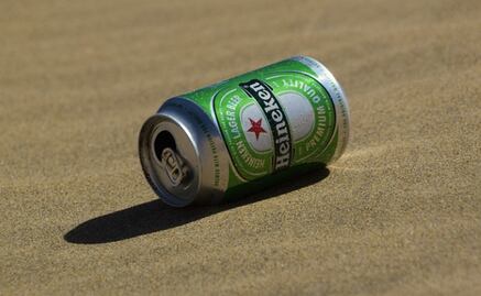 Qatar 2022: El arriesgado truco para colar latas de cerveza a los estadios del mundial 