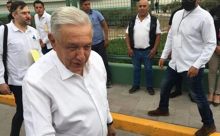 AMLO anuncia contratación de médicos jubilados para que trabajen en el IMSS Bienestar