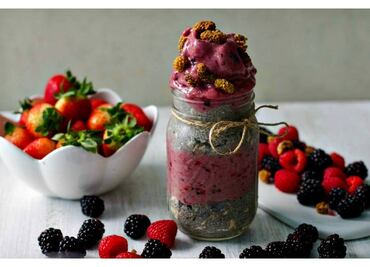 El misterio de la Chía