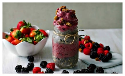 El misterio de la Chía