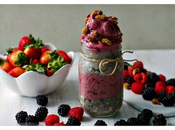 El misterio de la Chía