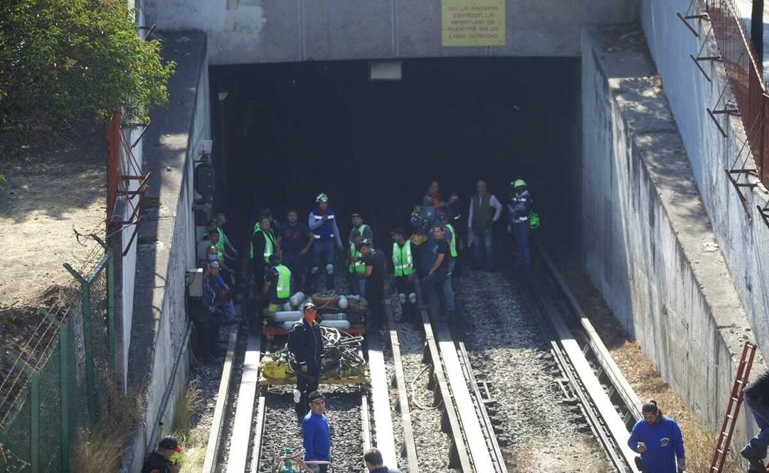 FOTO: GERMÁN ESPINOSA EL UNIVERSAL