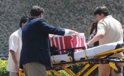 Guanajuato efectúa tercera donación de corazón