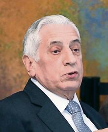 Desbandada en el gobierno de Arturo Núñez