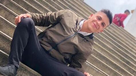 "Homicidio": así murió Dilan Cruz, el "símbolo" de las protestas en Colombia