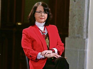 Novedades del Sistema Nacional de Investigadores: hacen emérita a Álvarez-Buylla y bajan el nivel a Gertz Manero