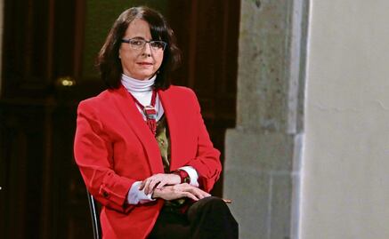 Novedades del Sistema Nacional de Investigadores: hacen emérita a Álvarez-Buylla y bajan el nivel a Gertz Manero