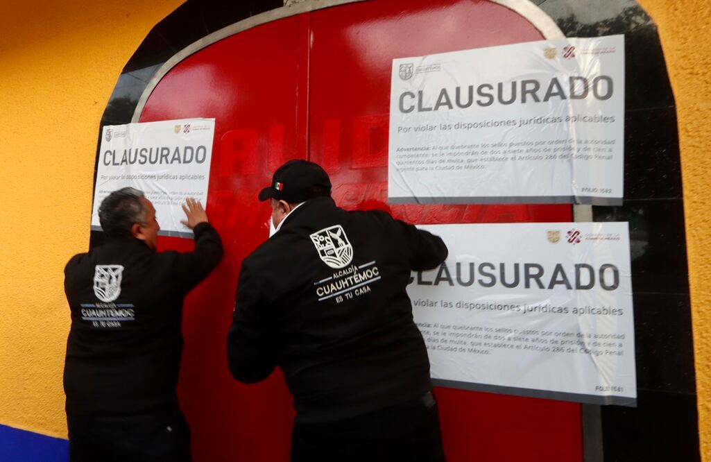 FOTO: Valente Rosas/ EL UNIVERSAL/