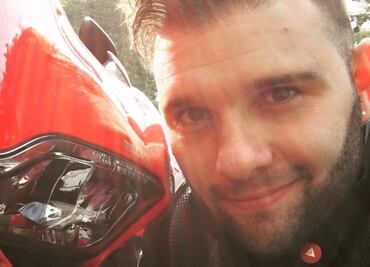 Fabio Melanitto, del romance al truene con Ivonne Montero