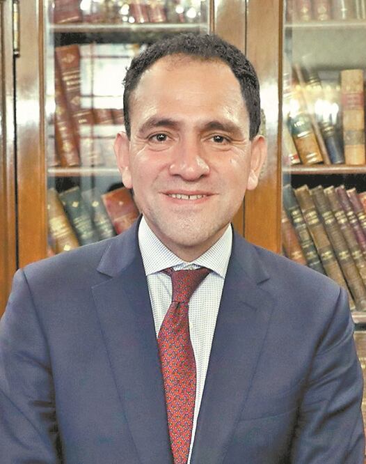 Arturo Herrera. Foto: Archivo El Universal