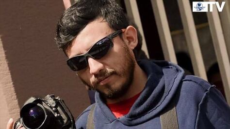 PGJDF debe priorizar trabajo periodístico de fotoreportero