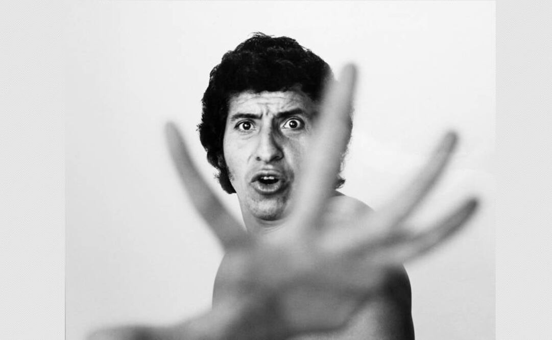 El Centro de la Imagen reabrirá sus puertas el próximo 27 de octubre. FOTO: "Víctor Jara", 1971, de Patricio Guzmán. 