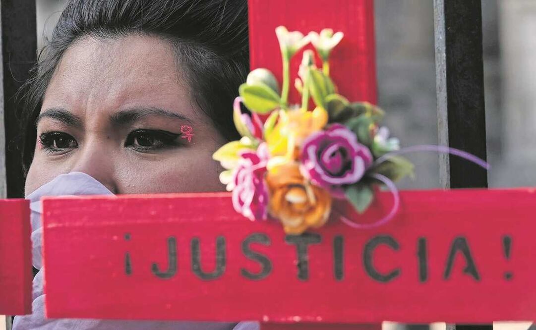 Espacios libres de violencia de la RNR operan sin recursos. Foto: Archivo/EL UNIVERSAL