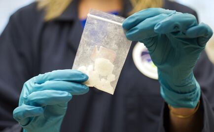 The arrest of Ovidio Guzmán is linked to the fentanyl crackdown in the U.S.