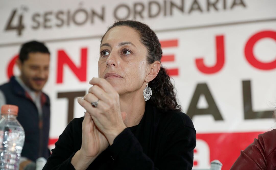 (Foto: Archivo/El Universal)