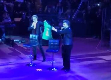 ¿Quién es el refuerzo de “media noche” que presentó el León?