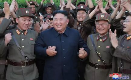 Norcorea lanza varios misiles hacia el Mar de Japón ante escalada de tensión