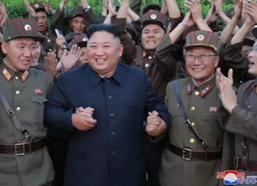 Norcorea lanza varios misiles hacia el Mar de Japón ante escalada de tensión