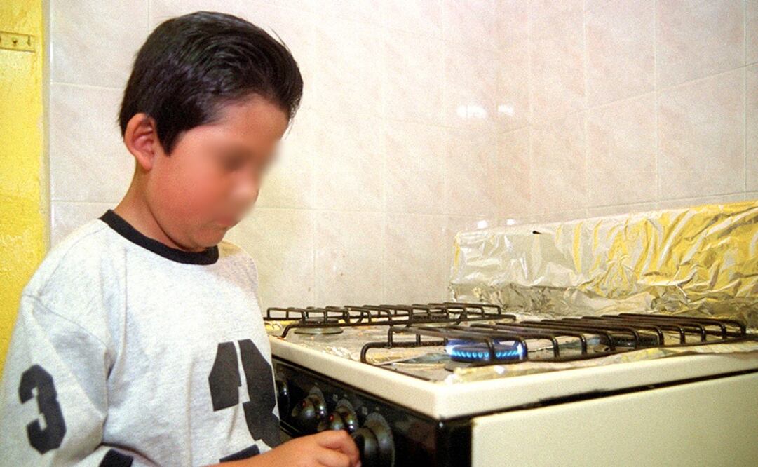 Se recomienda vigilancia, sobre todo a menores de edad. Foto: Archivo/EL UNIVERSAL 