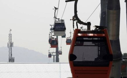 Entérate. Lo que debes saber sobre el Mexicable