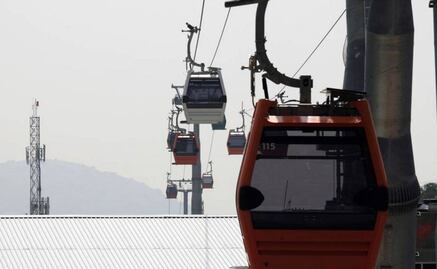 Entérate. Lo que debes saber sobre el Mexicable