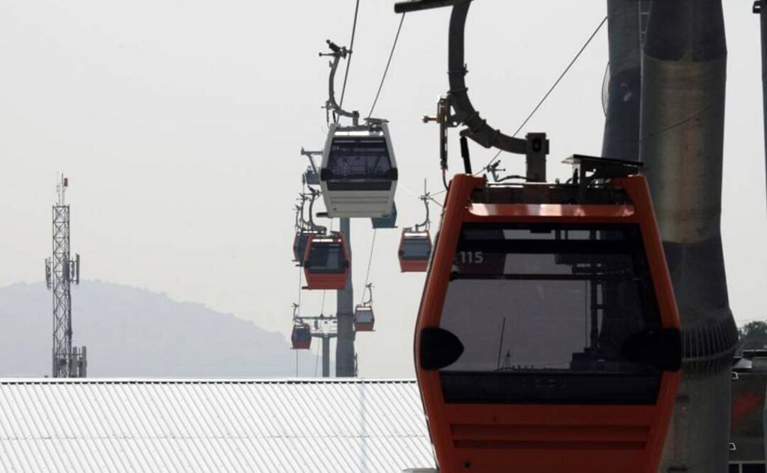 Entérate. Lo que debes saber sobre el Mexicable